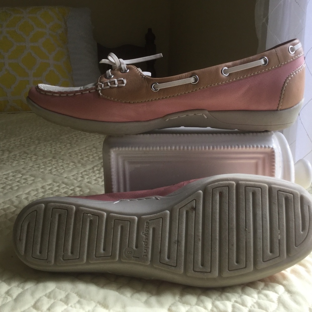 Nearly New Easy Spirit Sz 8M